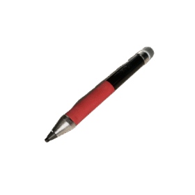 SMART Board 7000P Series Replacement Pen - Red 1031750