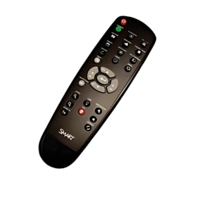 SMART 1030802 Replacement Remote for SDC-550 Document Camera