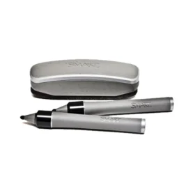 SMART SBX800 Series Replacement Pen Set and Eraser-1012421